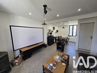  Maison � vendre 6 pi�ces 130 m�