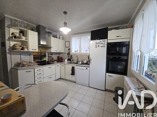  Maison � vendre 4 pi�ces 100 m�