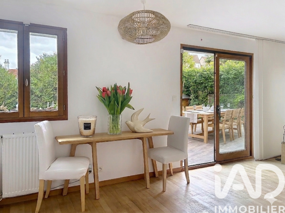 � vendre  Maison Garches (92380)