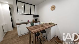  Appartement � vendre 2 pi�ces 27 m�