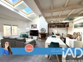  Maison � vendre 3 pi�ces 85 m�