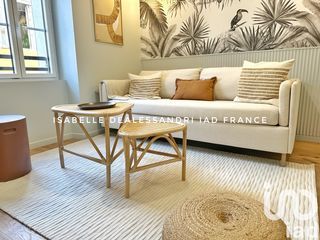  Appartement � vendre 2 pi�ces 36 m�