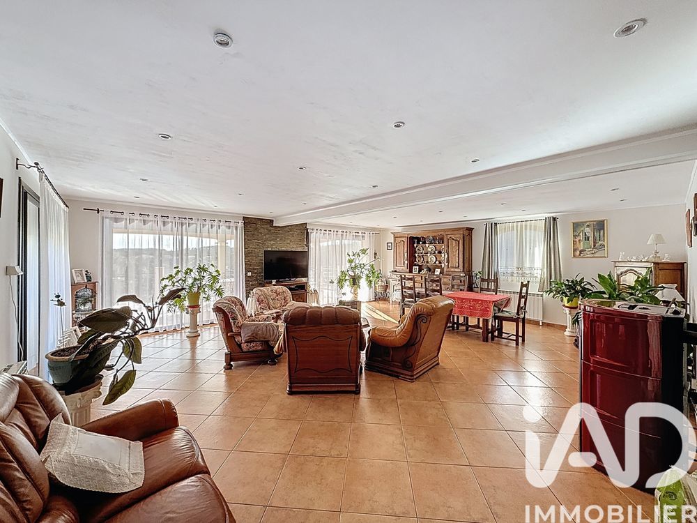 � vendre  Maison Flassans-sur-Issole (83340)