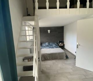  Maison � vendre 4 pi�ces 79 m�