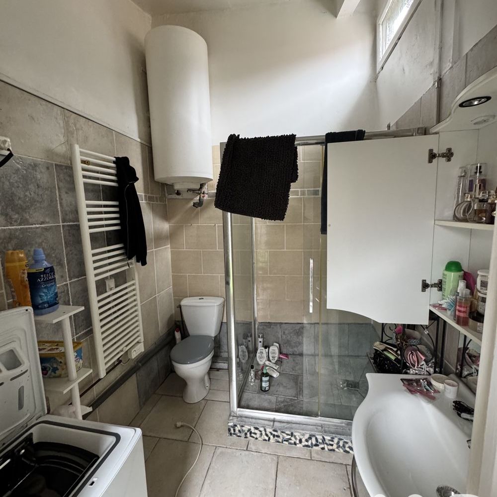 � vendre  Maison Massy (91300)