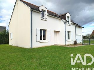  Maison � vendre 7 pi�ces 157 m�