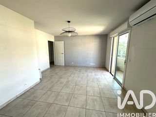  Appartement � vendre 3 pi�ces 62 m�