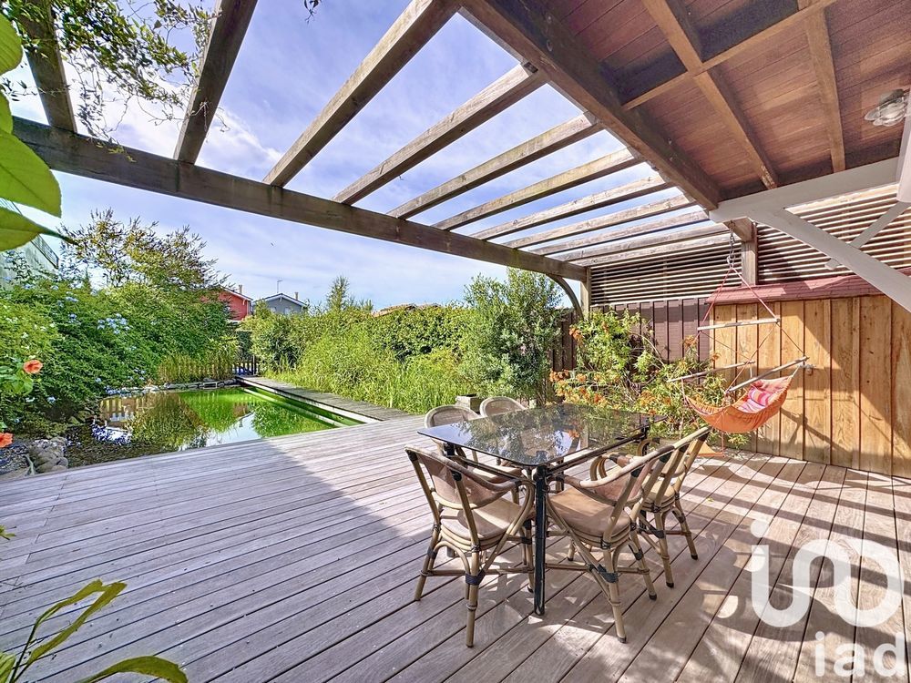 � vendre  Maison La Teste-de-Buch (33260)