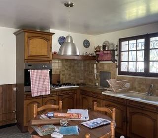  Maison � vendre 3 pi�ces 130 m�