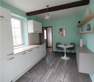  Maison � vendre 4 pi�ces 92 m�