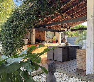  Maison � vendre 5 pi�ces 150 m�