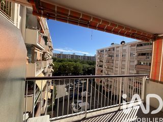  Appartement � vendre 2 pi�ces 38 m�