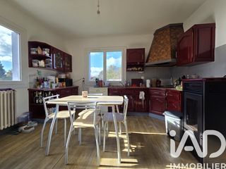  Maison � vendre 3 pi�ces 76 m�