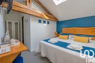  Maison � vendre 14 pi�ces 360 m�