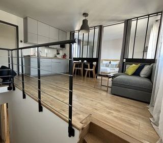  Appartement � vendre 3 pi�ces 70 m�