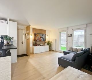  Appartement � vendre 3 pi�ces 49 m�