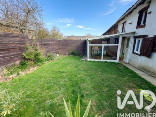  Maison � vendre 5 pi�ces 182 m�