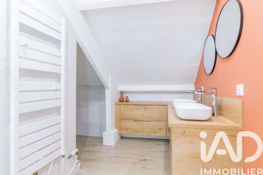 � vendre  Maison Palaiseau (91120)