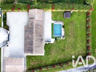  Maison � vendre 5 pi�ces 115 m�