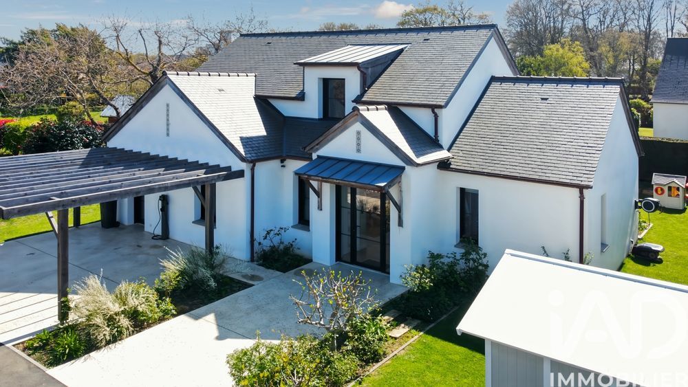 � vendre  Villa Dinard (35800)