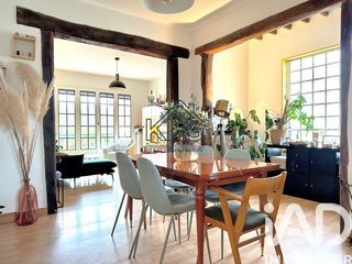  Maison � vendre 4 pi�ces 95 m�