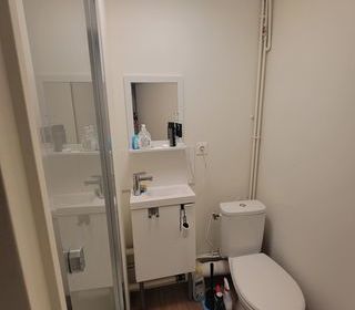  Appartement � vendre 1 pi�ce 28 m�