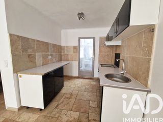  Maison � vendre 3 pi�ces 70 m�