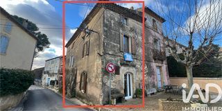  Maison � vendre 6 pi�ces 147 m�