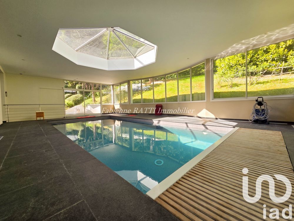 � vendre  Maison Le Port-Marly (78560)