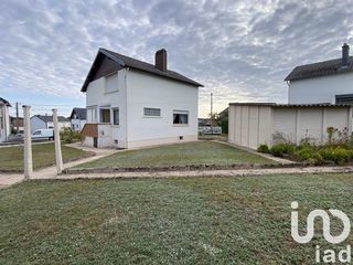  Maison � vendre 5 pi�ces 100 m�