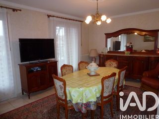  Maison � vendre 6 pi�ces 145 m�