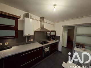  Appartement � vendre 5 pi�ces 85 m�