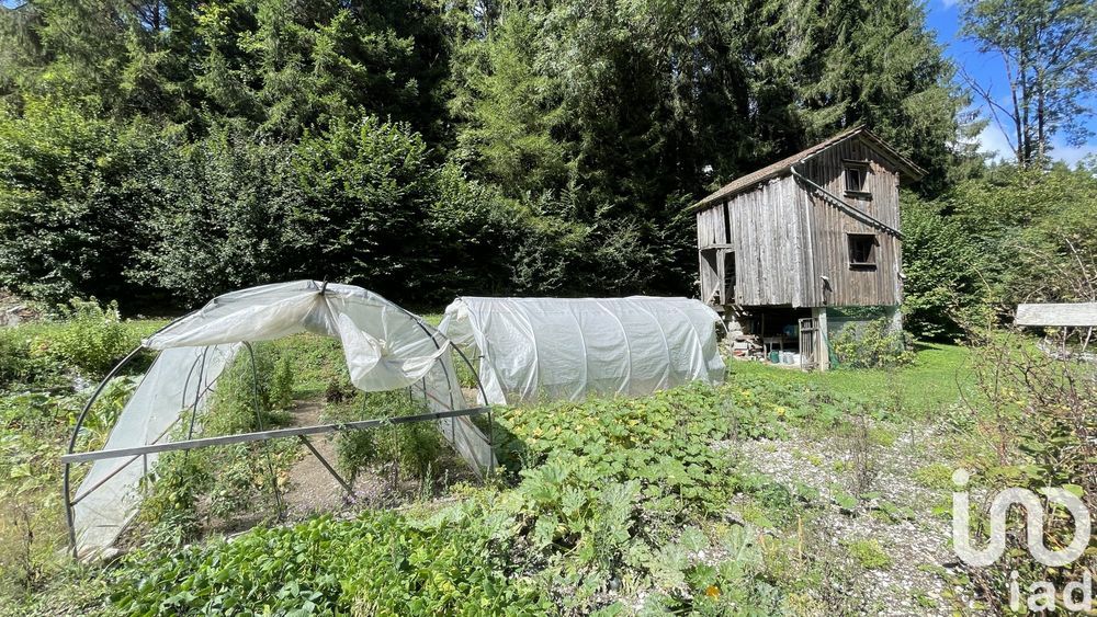 � vendre  Maison Bonneville (74130)