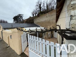  Maison � vendre 3 pi�ces 83 m�