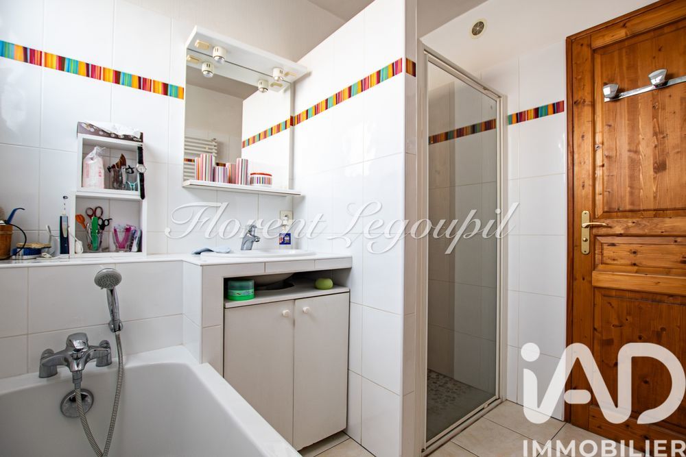 � vendre  Maison Saint-Germain-en-Laye (78100)