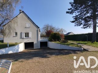  Maison � vendre 7 pi�ces 177 m�