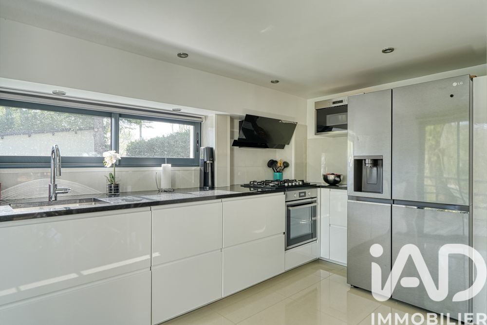 � vendre  Maison Vaux-sur-Seine (78740)