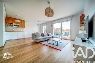  Maison � vendre 4 pi�ces 92 m�