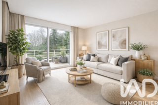  Appartement � vendre 6 pi�ces 121 m�