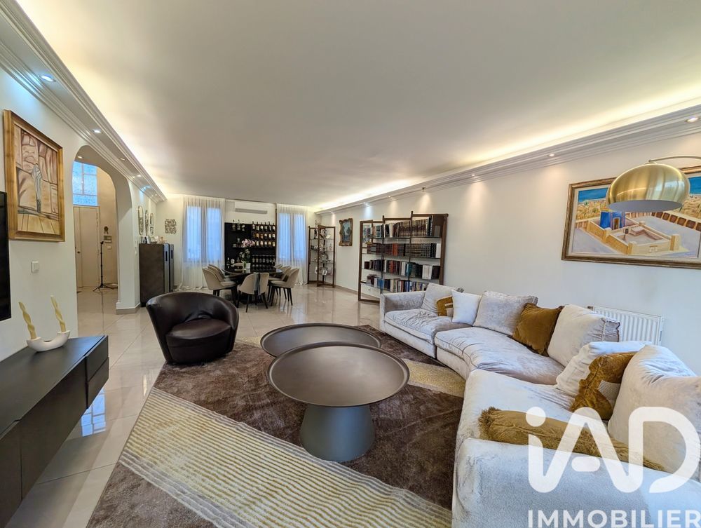 � vendre  Maison Fontenay-sous-Bois (94120)