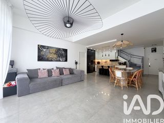  Appartement � vendre 5 pi�ces 117 m�