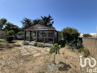  Maison � vendre 4 pi�ces 53 m�