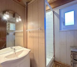  Appartement � vendre 3 pi�ces 47 m�