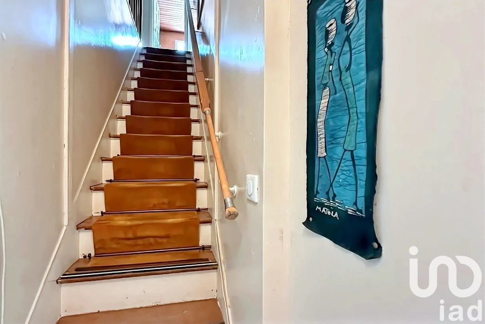 � vendre  Maison Palaiseau (91120)