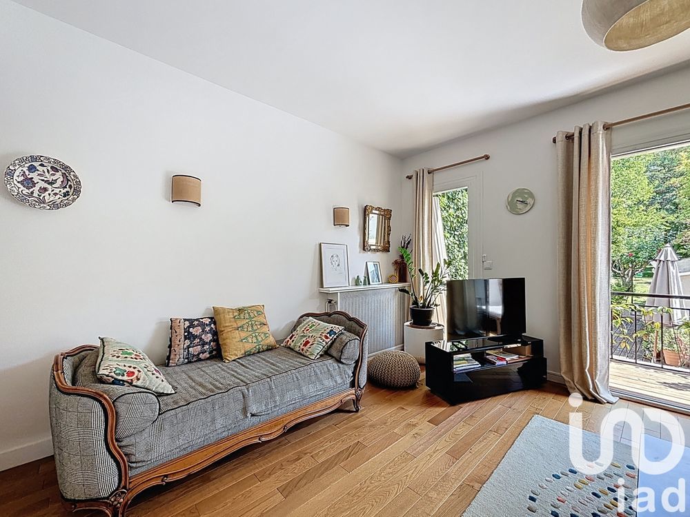� vendre  Maison Rueil-Malmaison (92500)