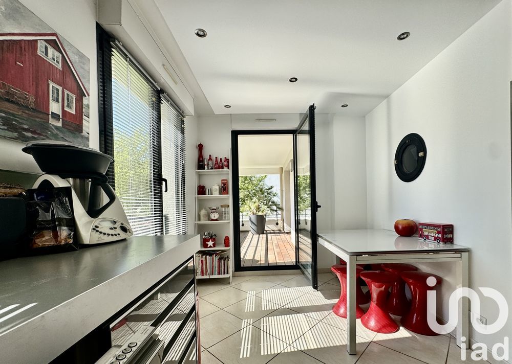 � vendre  Appartement Saint-Cloud (92210)