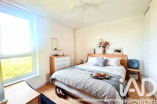  Appartement � vendre 2 pi�ces 46 m�