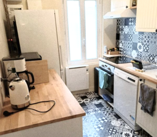  Maison � vendre 3 pi�ces 63 m�