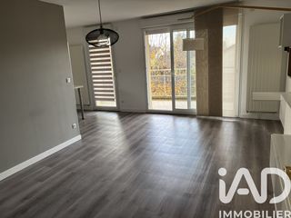  Appartement � vendre 4 pi�ces 80 m�