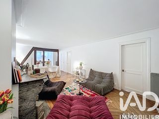  Appartement � vendre 2 pi�ces 64 m�